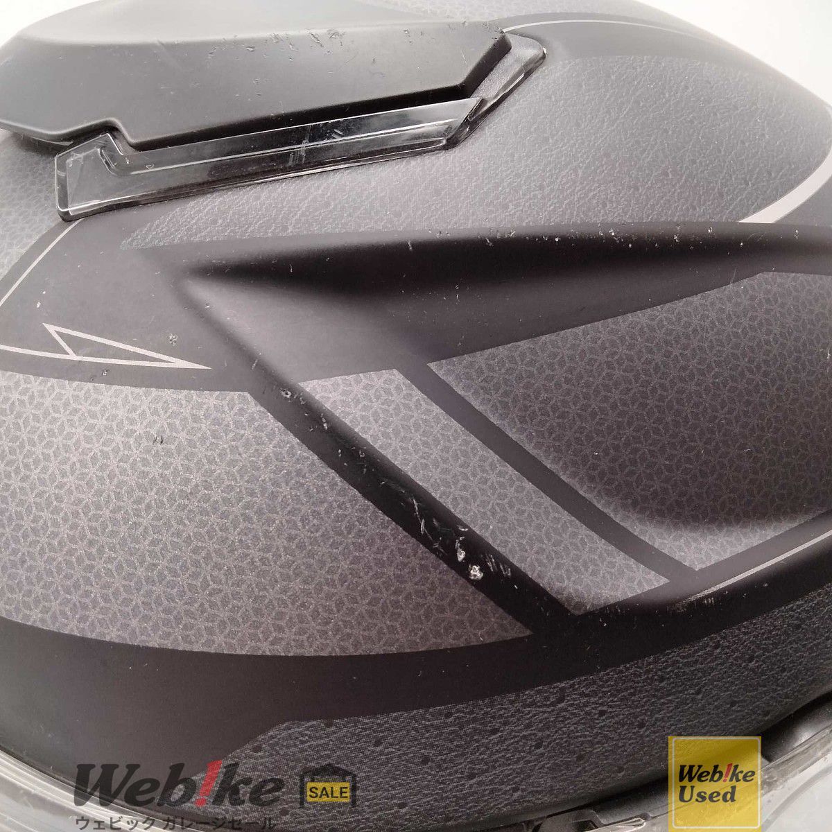 SHOEI GT-Air SWAYER + B+com SB4X lite ビーコム | サイズ：L