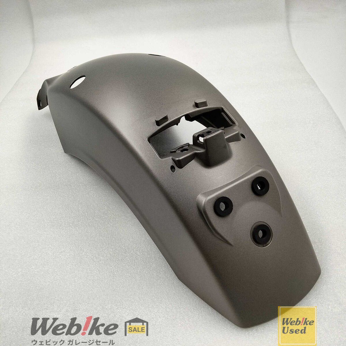 【品質保証，最新作】 ホンダ純正中古パーツ CT125 リアフェンダー 80100-K2E-T000 RXBI23310 カウル・フェンダー