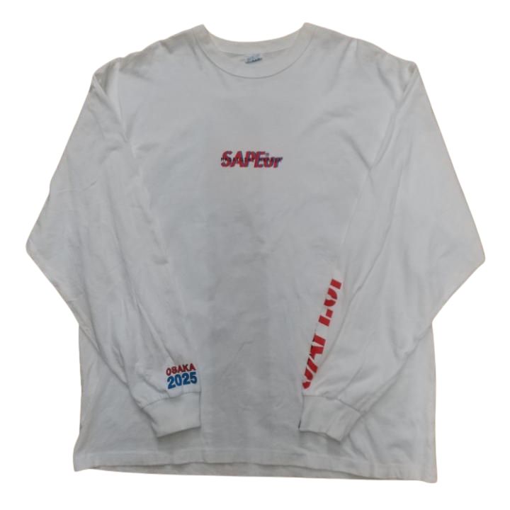 東店75-3210-0802] [店舗併売]SAPEur x Blue Head HAMADA サプール 