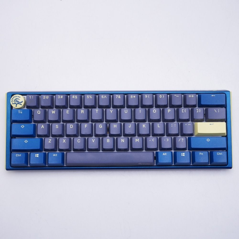 Ducky One 3 mini ゲーミングキーボード One 0 Ducky Mechanical