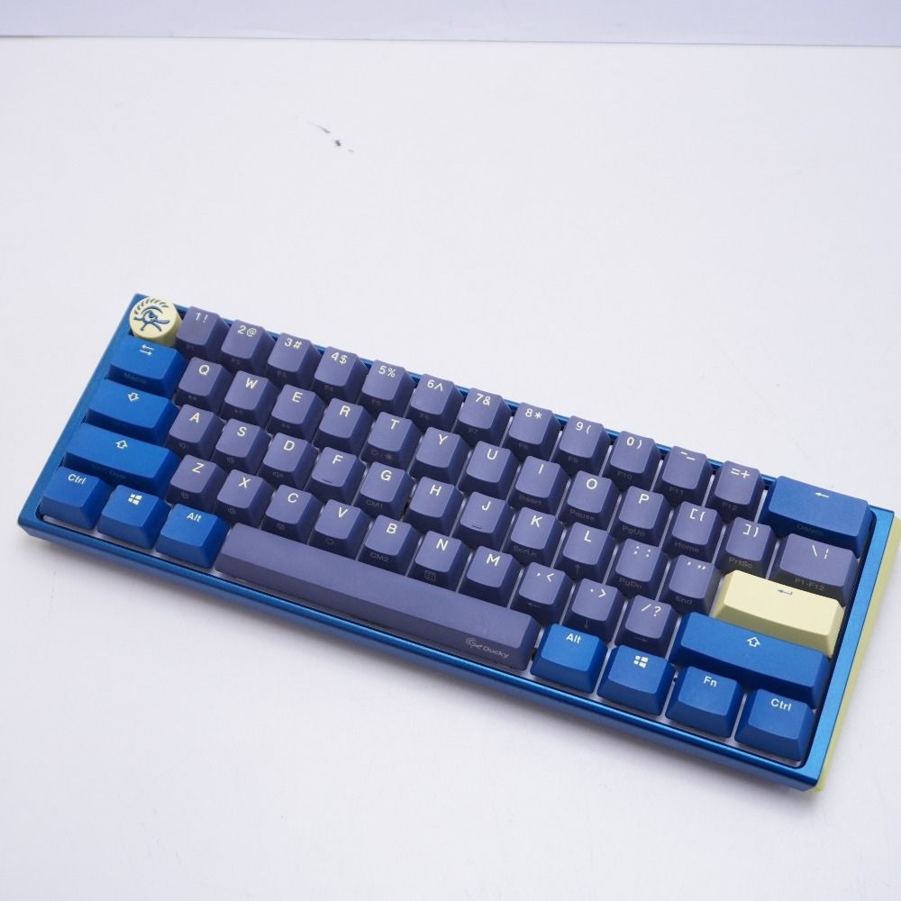 Ducky One 3 mini ゲーミングキーボード One 0 Ducky Mechanical