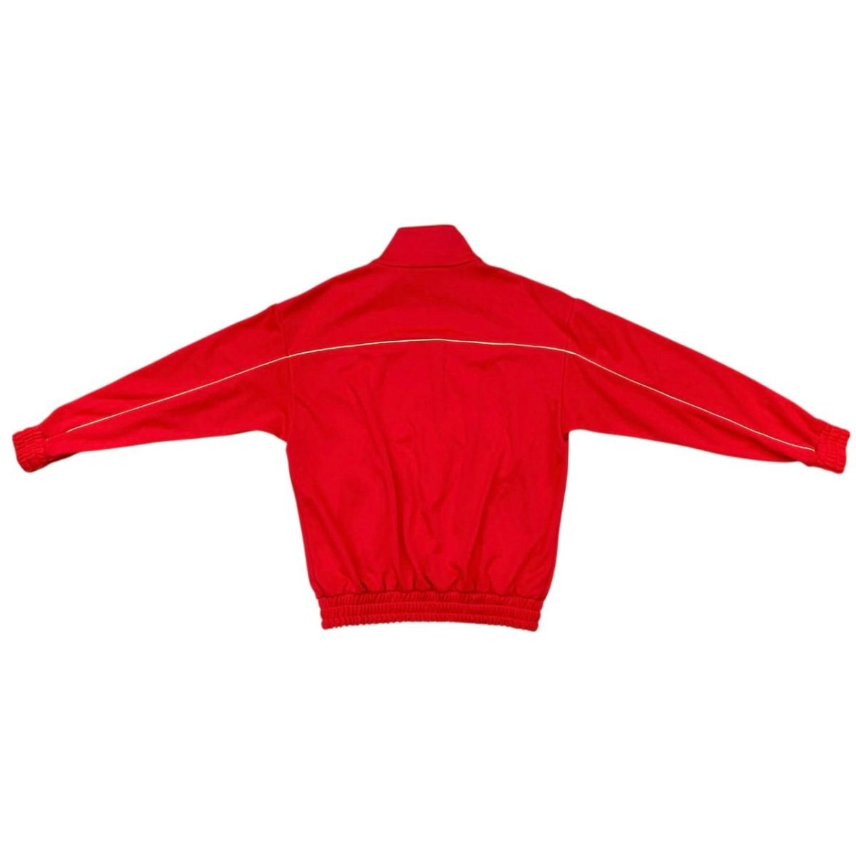 ☆セリーヌ ブルゾン ジップアップ トラックジャケット 2Y654121O XS