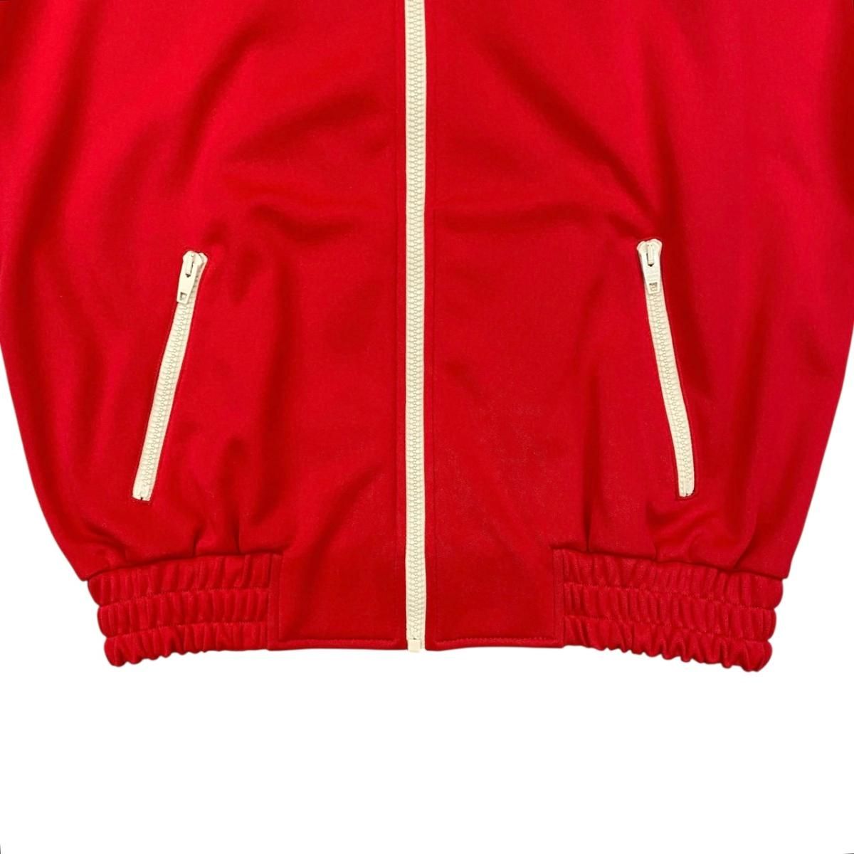 ☆セリーヌ ブルゾン ジップアップ トラックジャケット 2Y654121O XS 