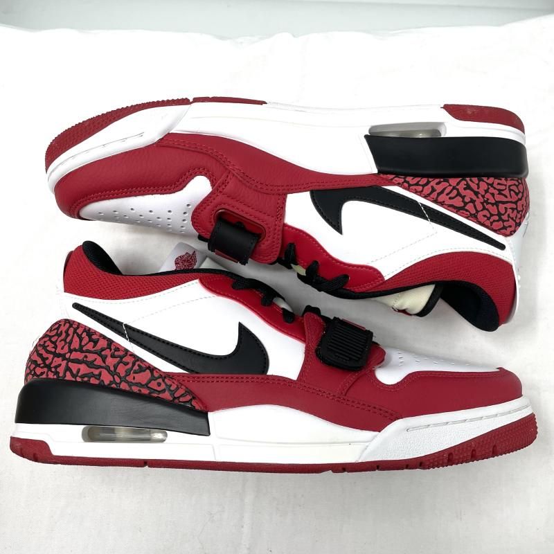 中古】Nike Jordan Legacy 312 Low 