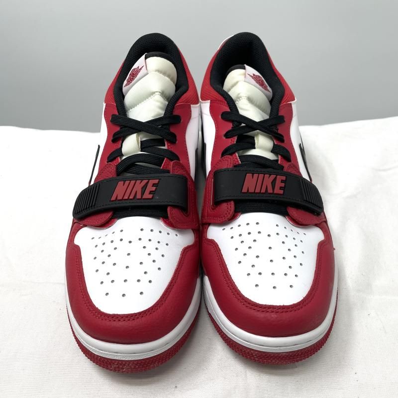 中古】Nike Jordan Legacy 312 Low 