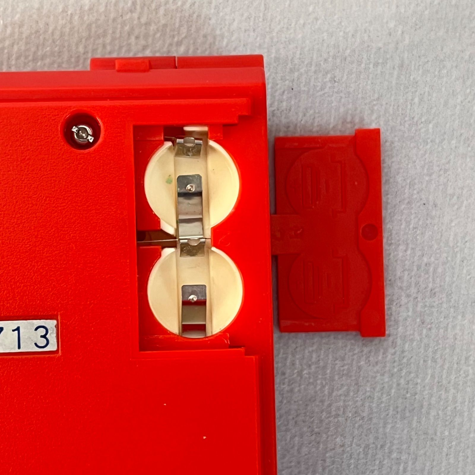 管2602-185】任天堂 Nintendo ゲーム＆ウォッチ ミッキー＆ドナルド DM