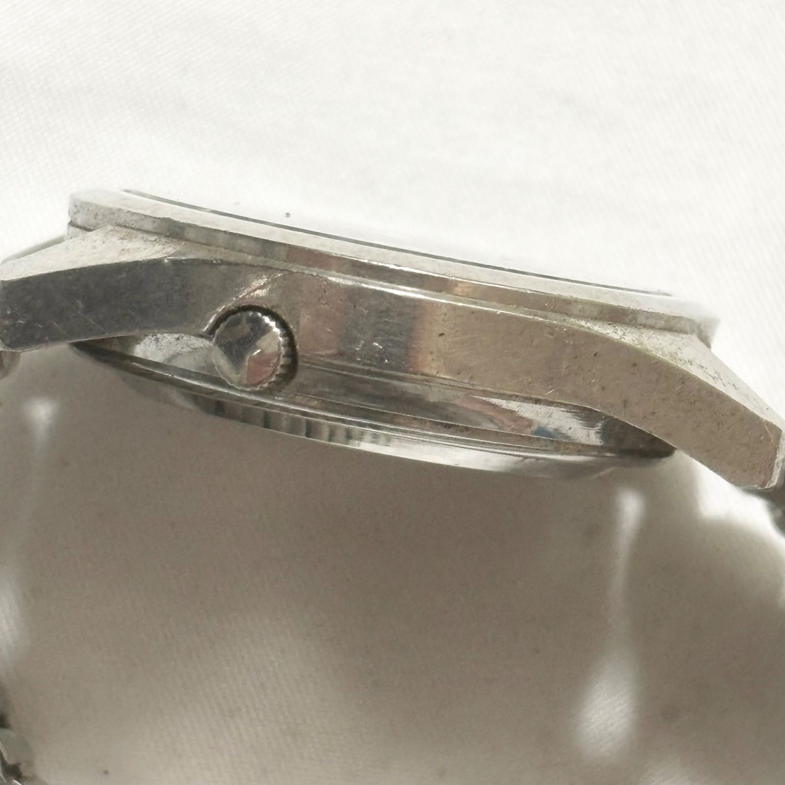 送料無料 SEIKO|セイコー|セイコー5|アクタス|7019-7040|自動巻き腕時計|21石|デイデイト|動作品|稼働品|