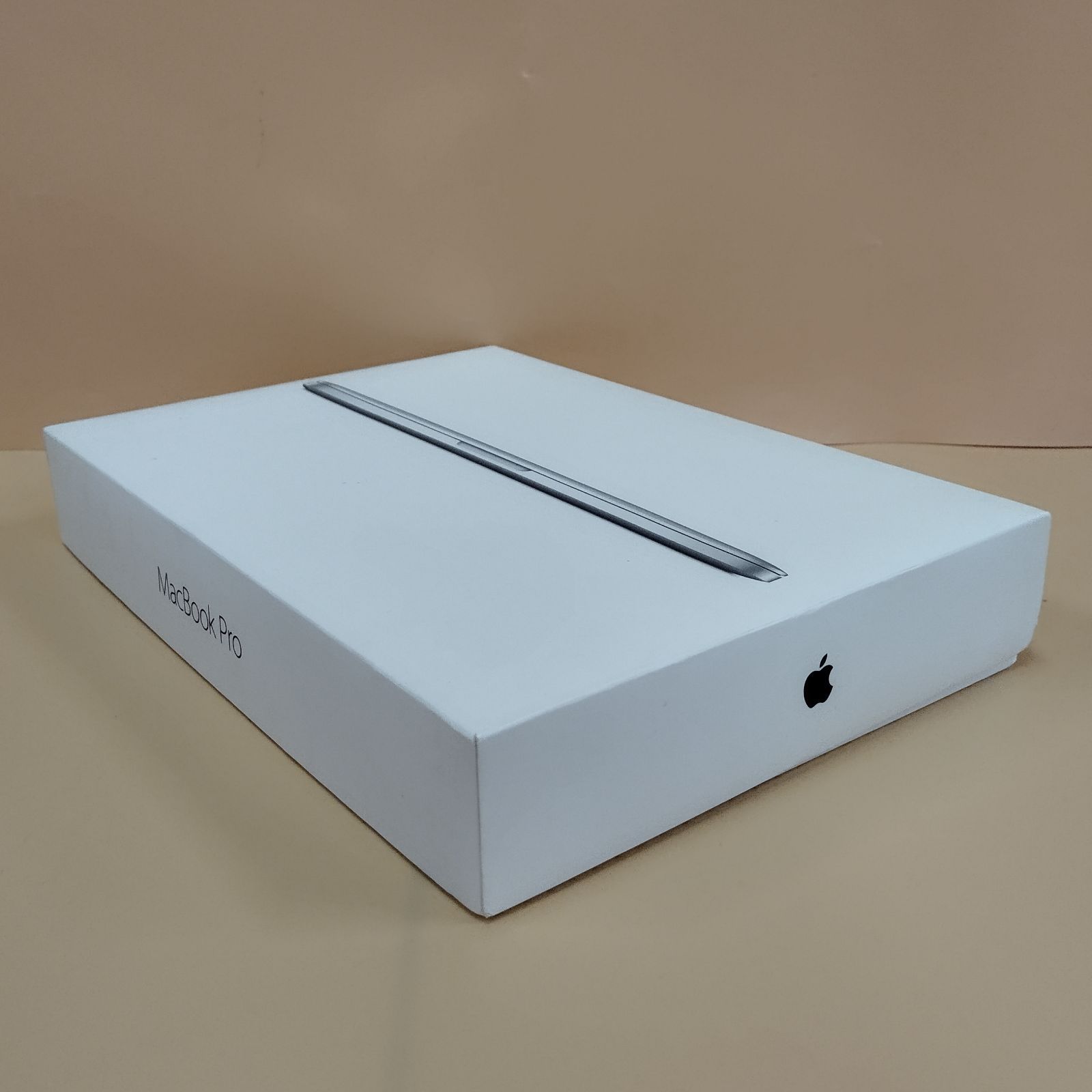 D29570】ジャンク MacBook Pro Retina Early 2015 13インチ シルバー