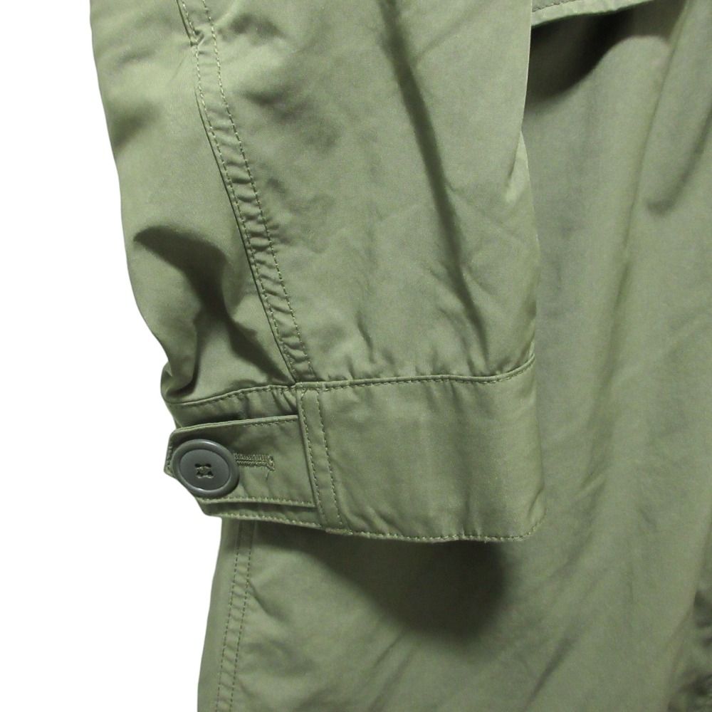 美品 Deuxieme Classe ドゥーズィエムクラス ラビットラクーンファー