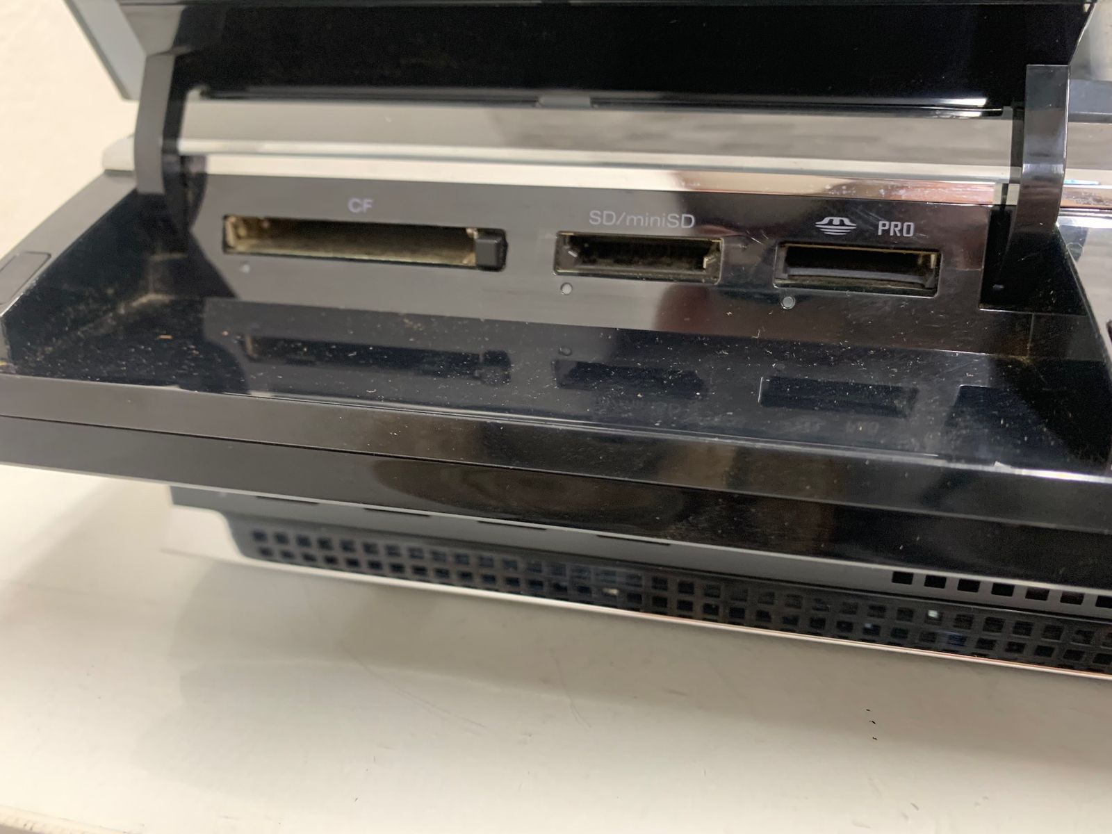 SONY ソニー PlayStation3 プレステ3 CECHA00 本体 ジャンク - メルカリ