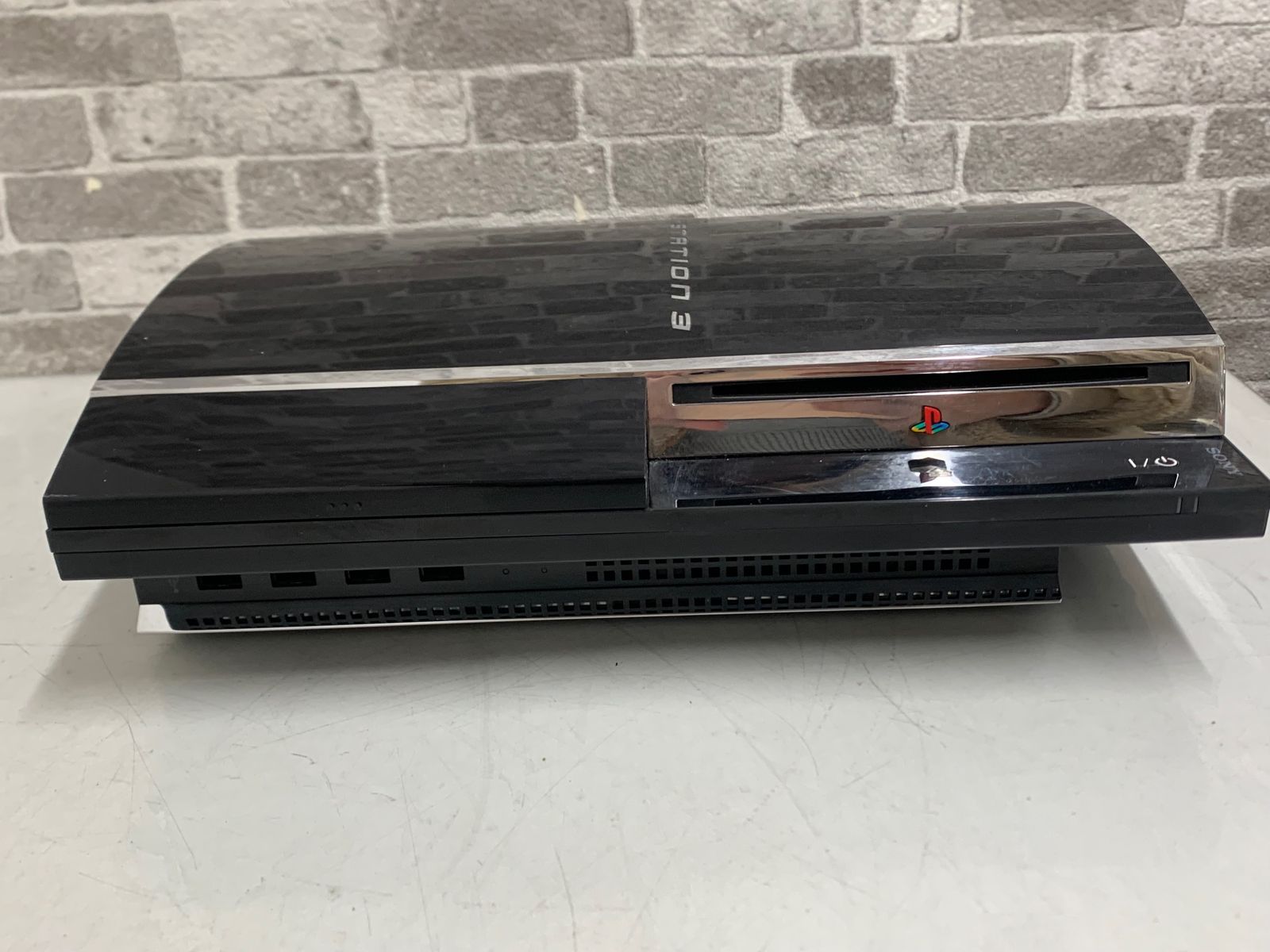 SONY ソニー PlayStation3 プレステ3 CECHA00 本体 ジャンク - メルカリ