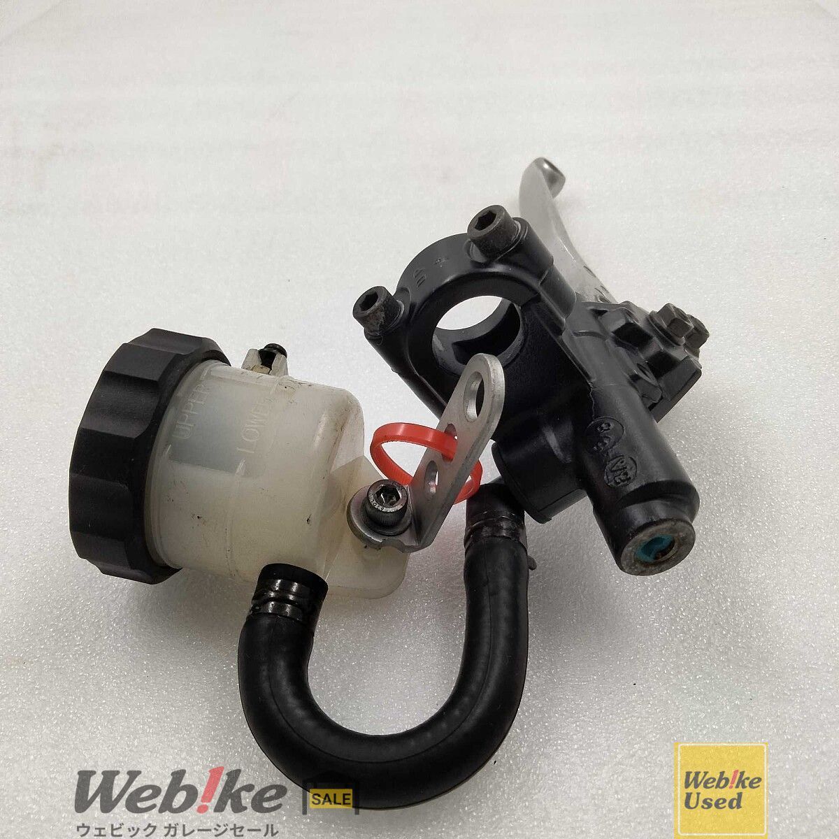 ホンダ純正中古パーツ NSR250 ブレーキマスター 45511-KV3-306