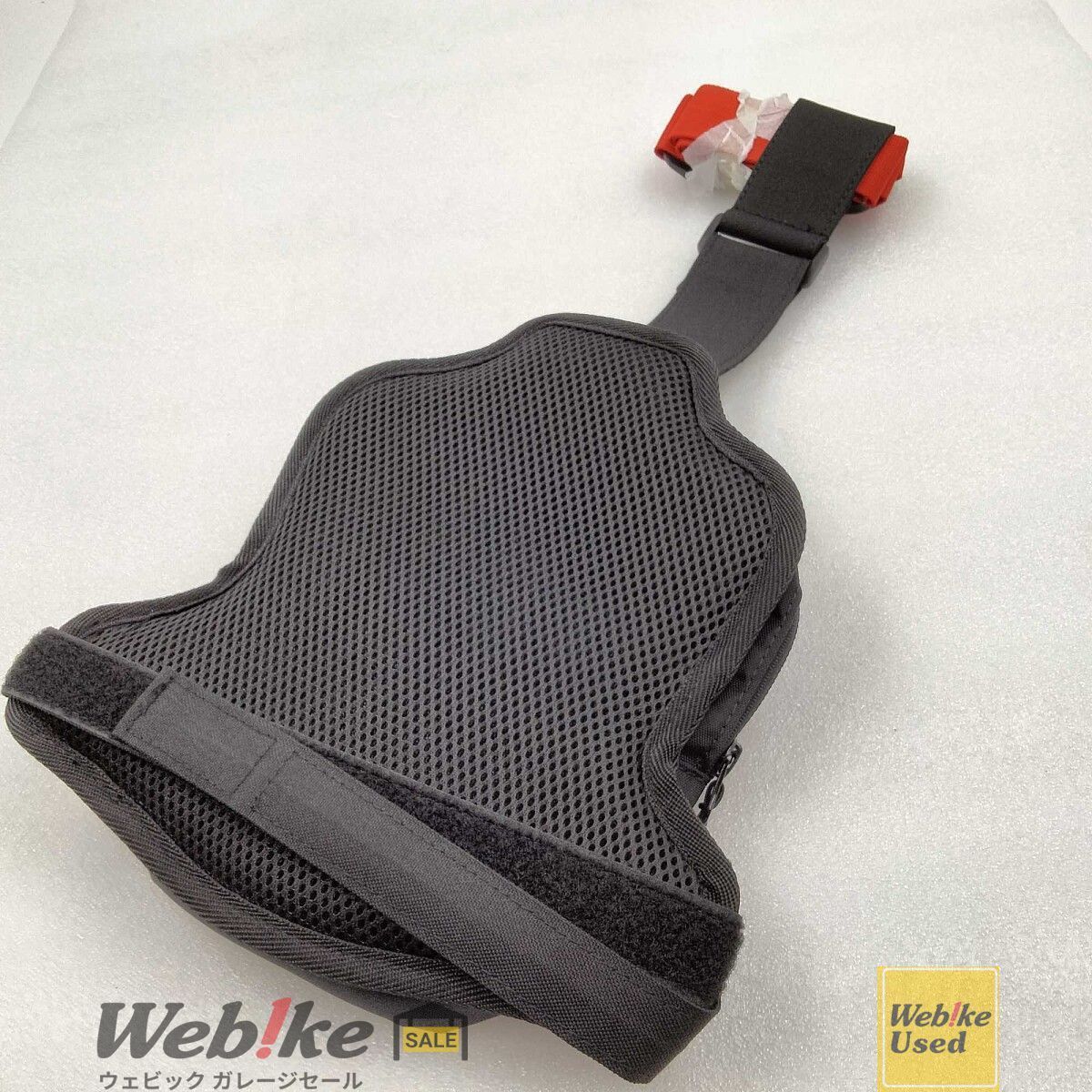 alpinestars ACCESS THIGHT BAG アクセス サイバッグ ホルスターバッグ RXBI23374