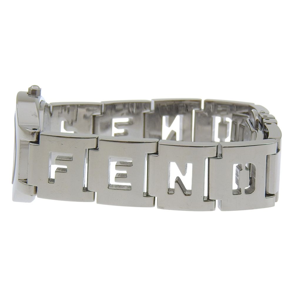 レディース 【FENDI】フェンディ オロロジ 3050L ステンレススチール