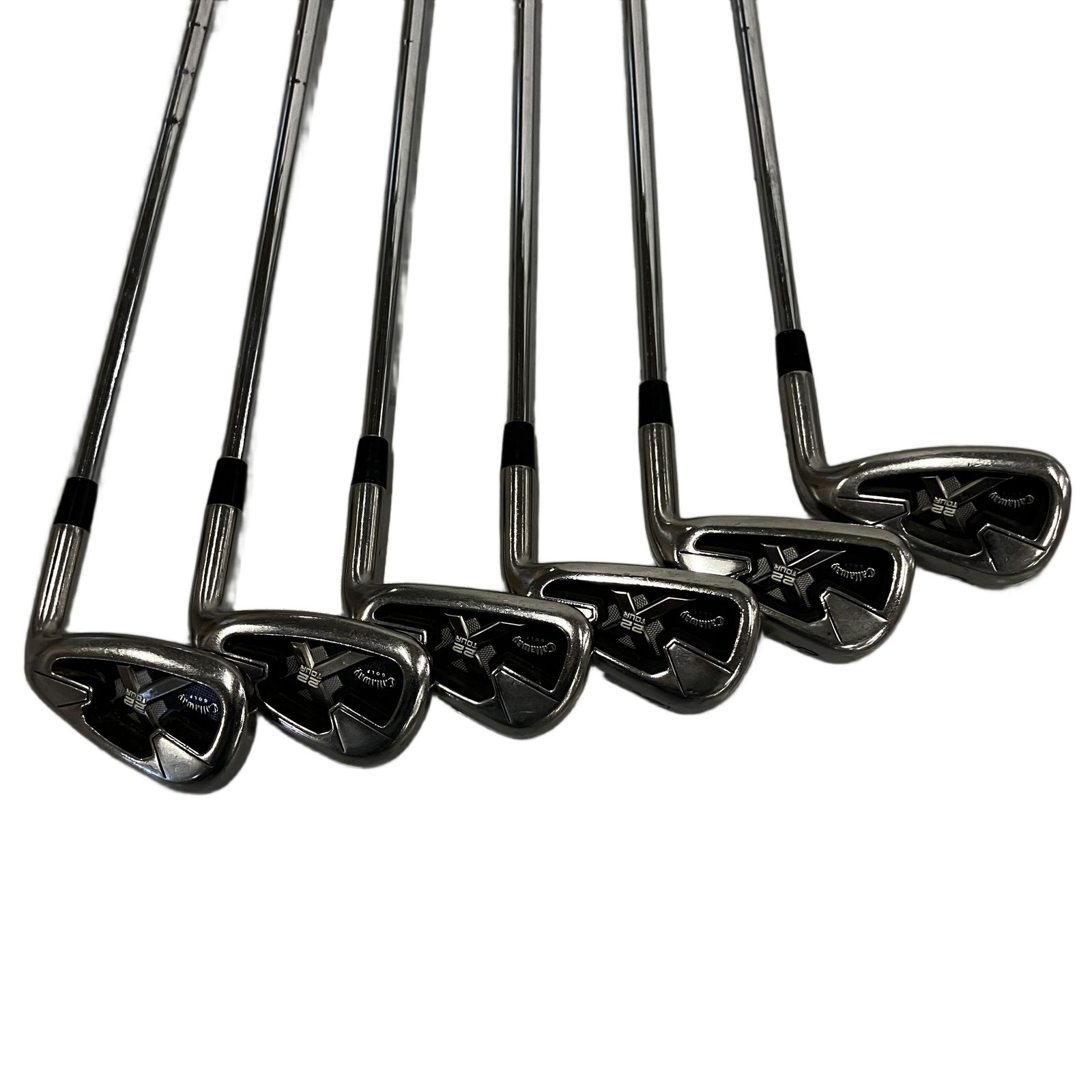 Callaway 22 TOUR アイアンセット 5-9.P 6本セット N.S.PRO 950GH 