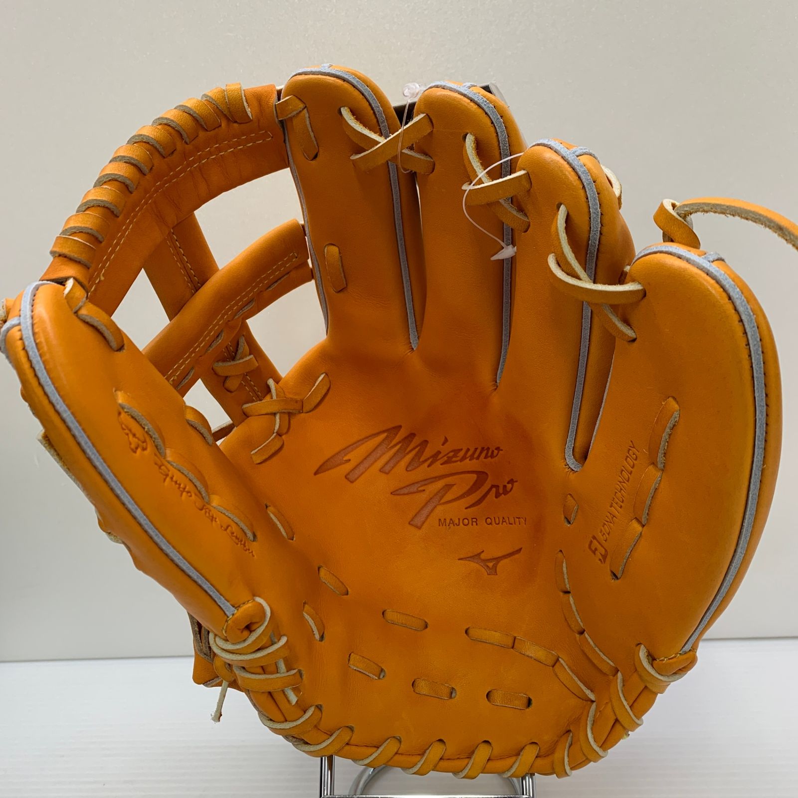 ミズノ MIZUNO ミズノプロ 硬式 大人 一般 内野手用 グローブ グラブ 