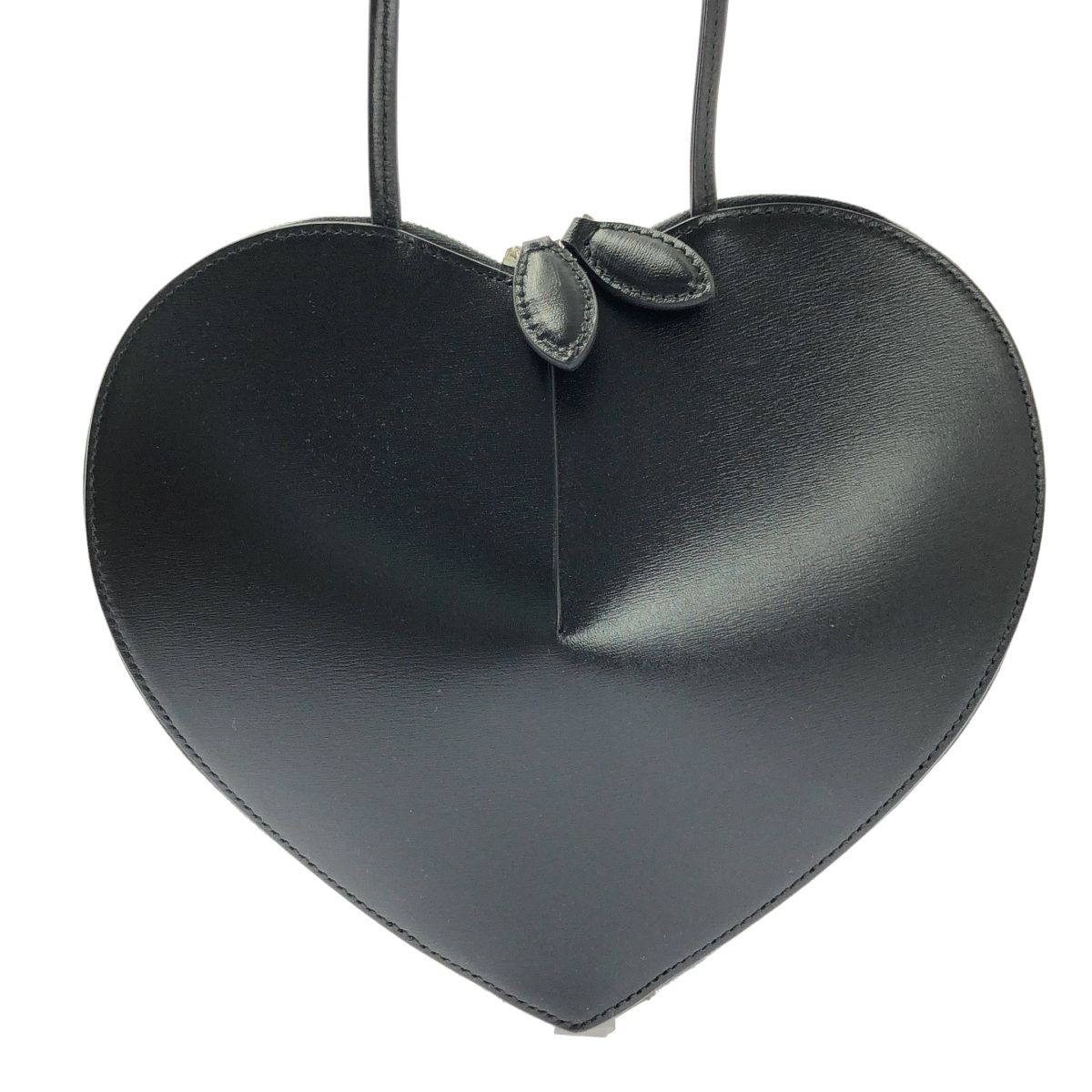 美品】 ALAIA / アライア | LE COEUR ハート モチーフ ショルダー 