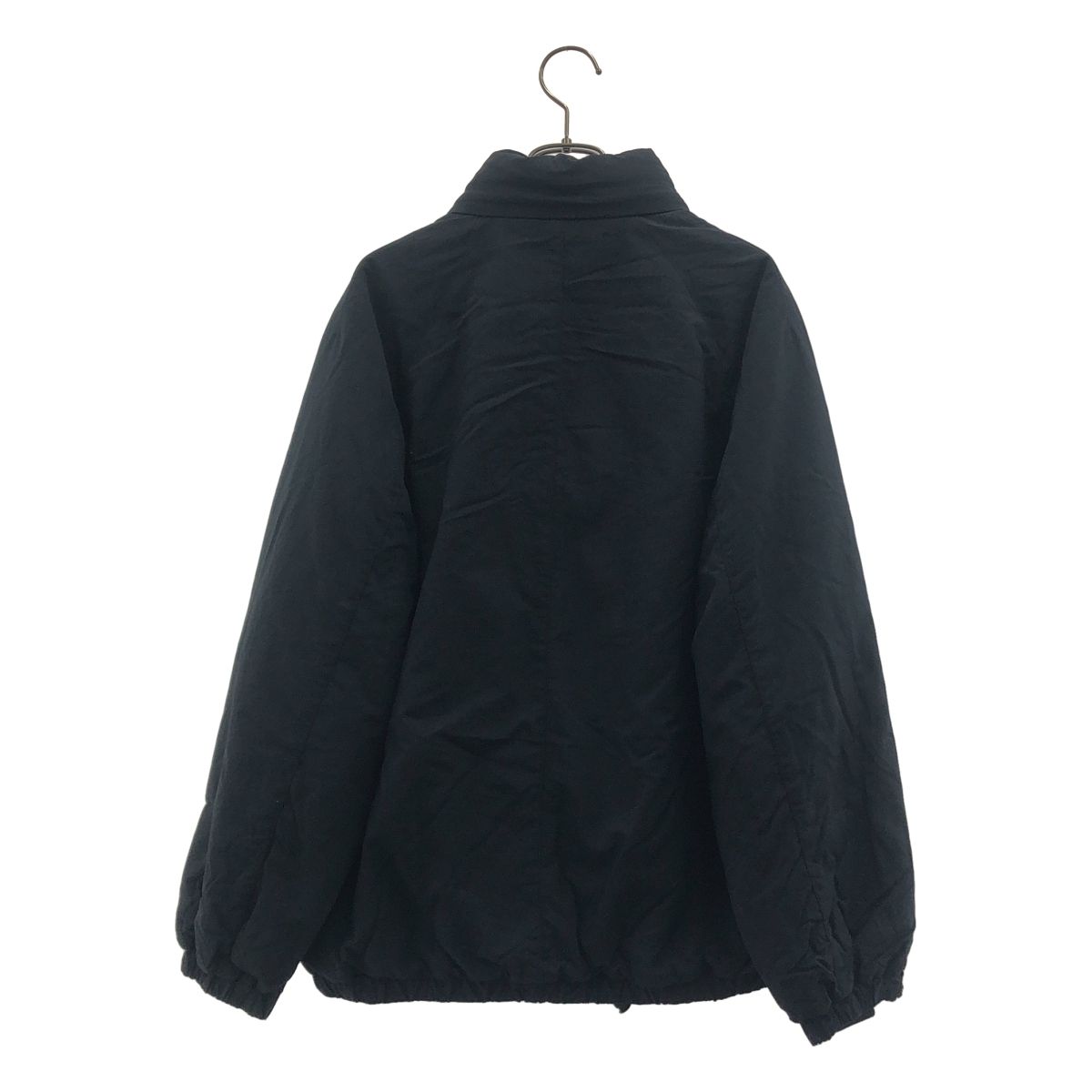 steven alan / スティーブンアラン | NYLON ZIP DARUMA SHORT BLOUSON 