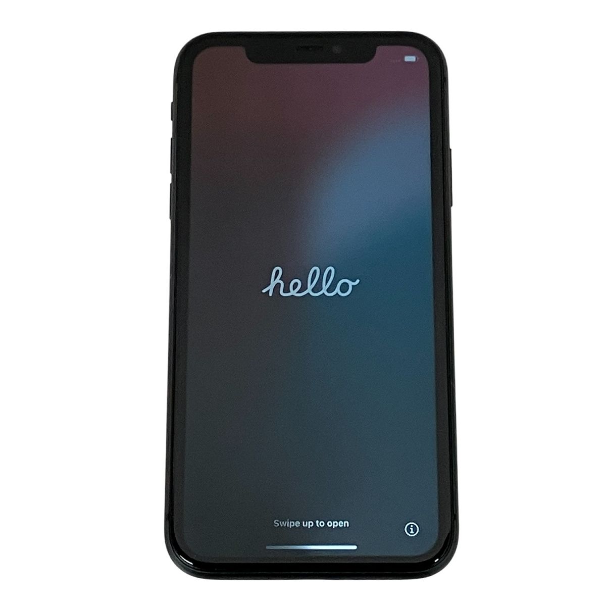 じゃんぱら-Apple iPhone 11 ジャンク 64GB ブラック 国内版 SIMフリー 