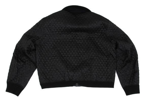 ヨウジヤマモト プールオムYohji Yamamoto POUR HOMME 6.1 THE MEN
