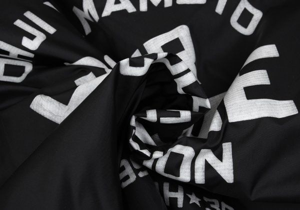 ヨウジヤマモト プールオムYohji Yamamoto POUR HOMME 6.1 THE MEN