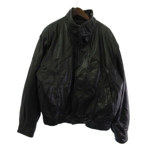 ウィルソンズレザー Wilsons Leather レザージャケット ライナー付き