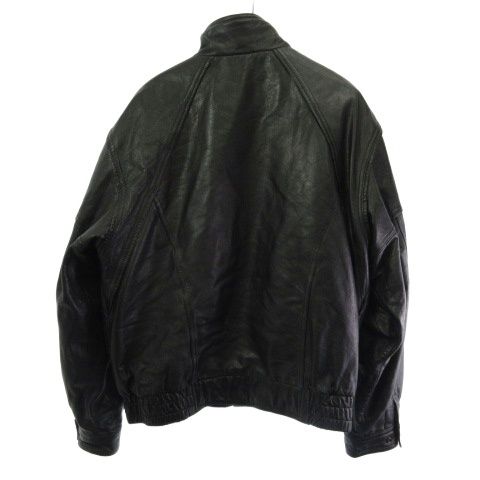 ウィルソンズレザー Wilsons Leather レザージャケット ライナー付き