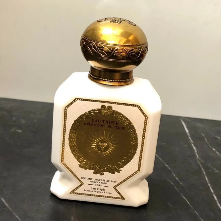 OFFICINE UNIVERSELLE BULY オフィシーヌ ユニヴェルセル ビュリー