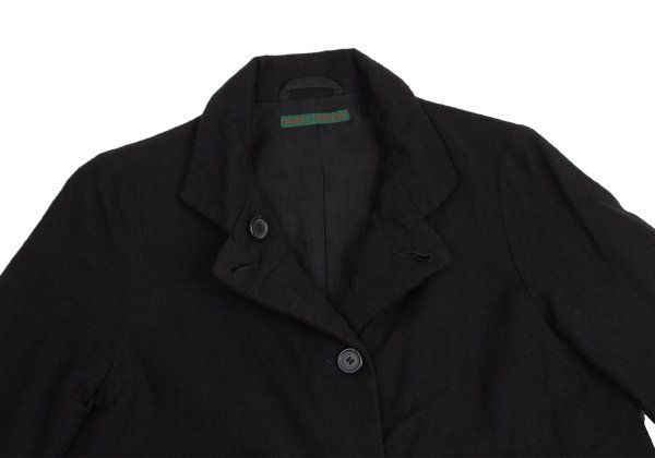 ケイシーヴィダレンク×コムデギャルソン コルソコモCASEY VIDALENC