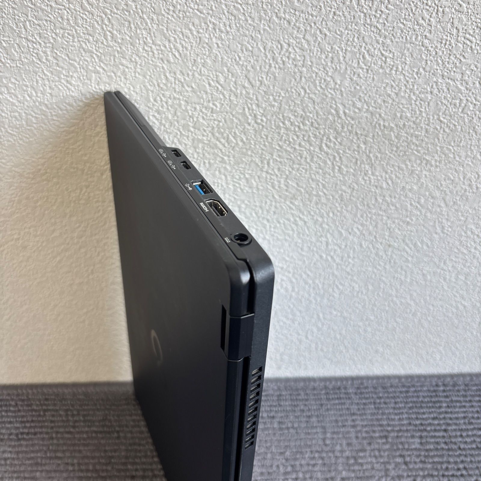 富士通lifebook U7311/F i5-1145G7 メモリ8GB SSD 256GB Win11 顔認証