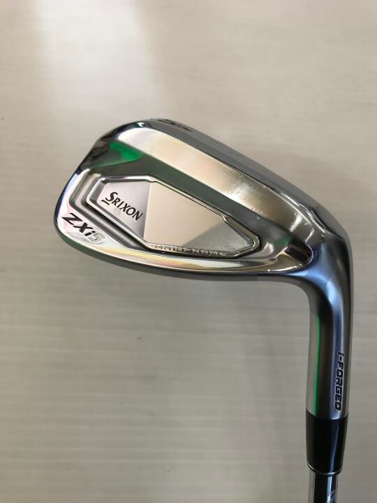 ゴルフ ダンロップ SRIXON ZXi5 50度 NSプロ950GH neo Sフレックス