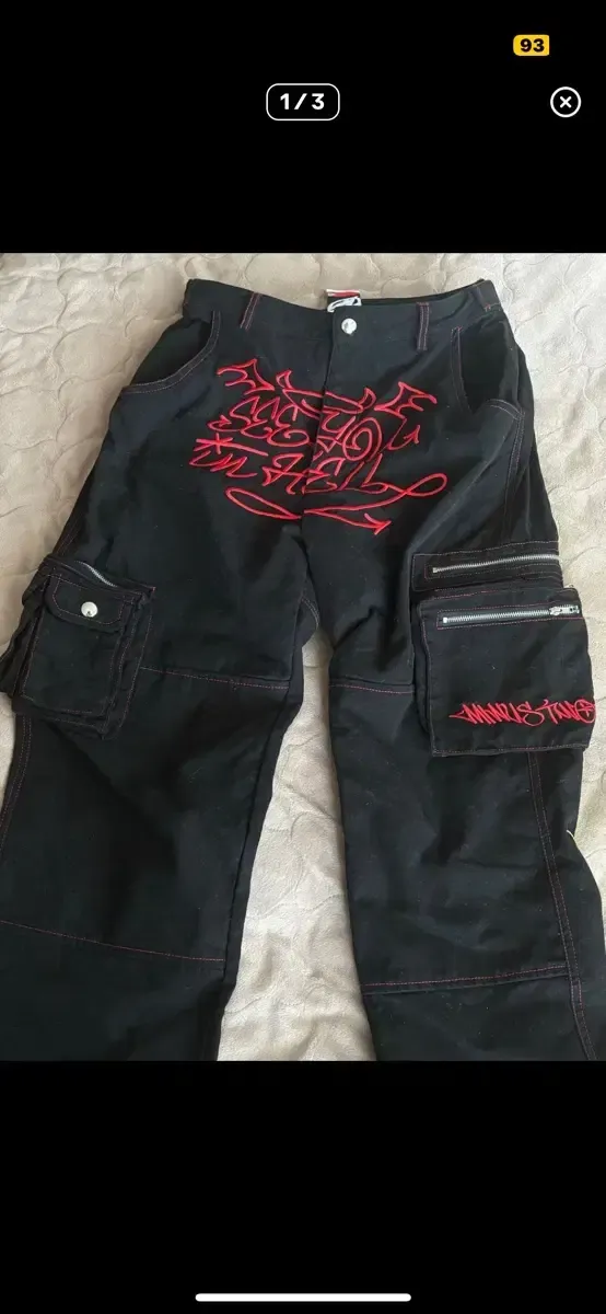 2026年最新】minus two カーゴパンツの人気アイテム - メルカリ