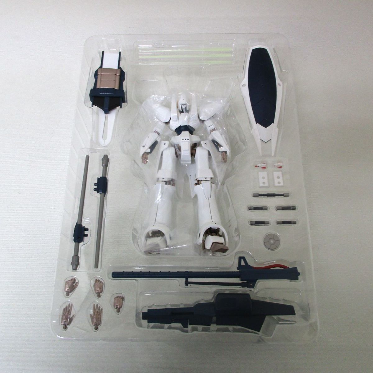 中古】開封品 RIOBOT エルガイム 「重戦機エルガイム」 千値練 - メルカリ