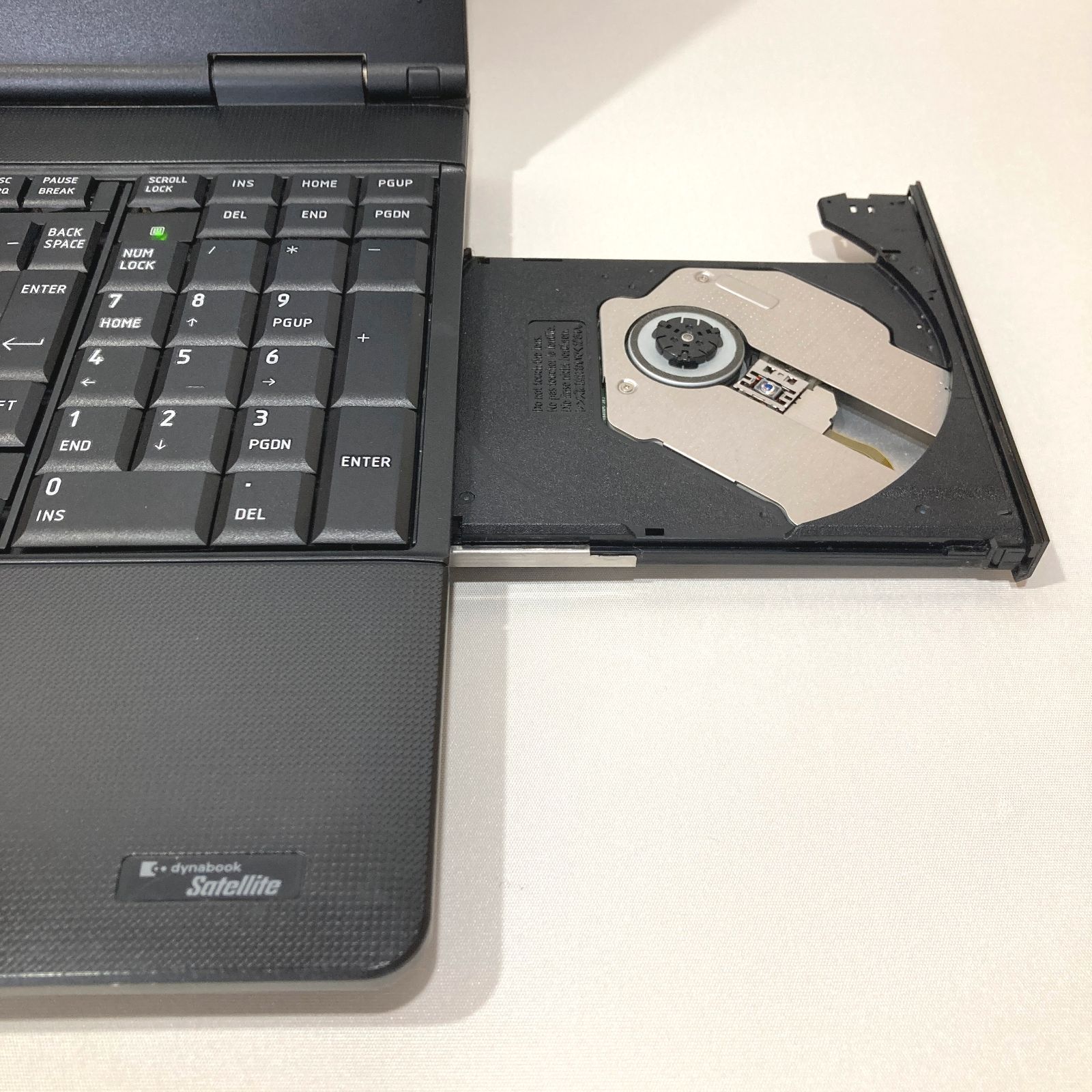 初心者向け✨快速i5・大画面・DVD◇黒◇すぐ使えるノートパソコン