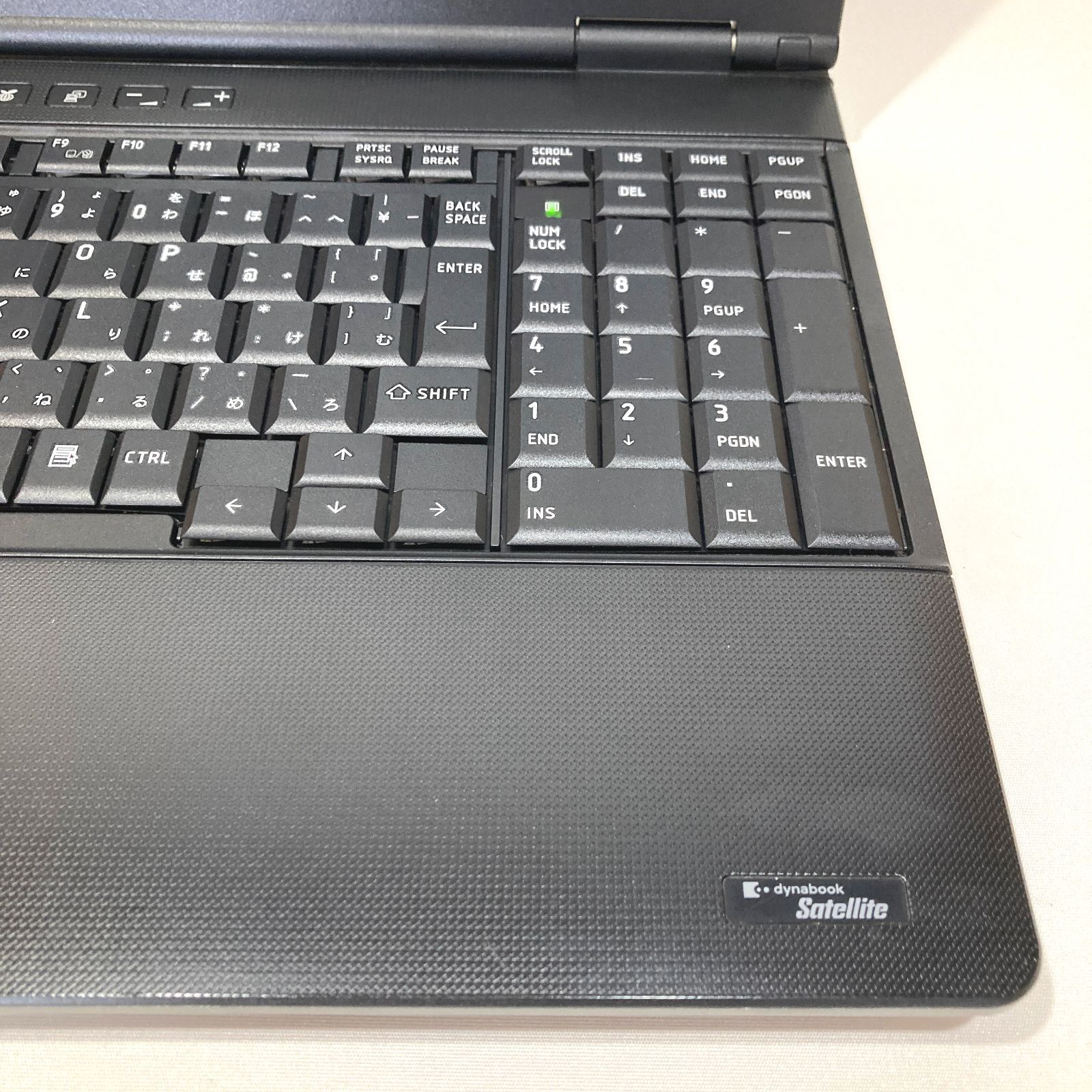 初心者向け✨快速i5・大画面・DVD◇黒◇すぐ使えるノートパソコン