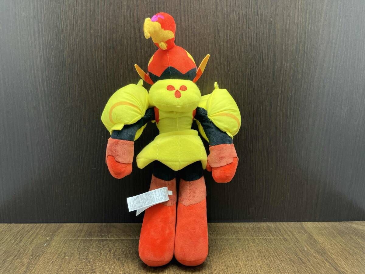 ポケットモンスター グレンアルマ ぬいぐるみ ポケモンセンター - メルカリ