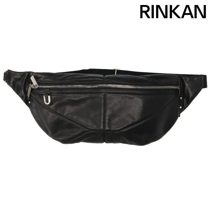 2026年最新】Rick Owens ボディバッグ・ウエストポーチの人気アイテム