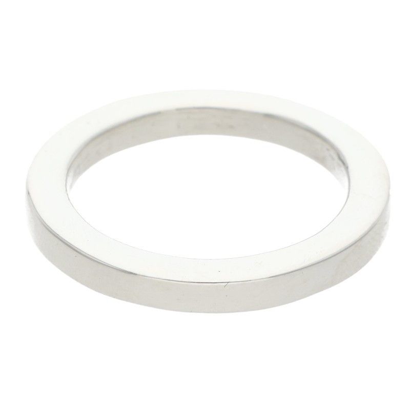 クロムハーツ NTFL シルバーリング メンズ 14号 - メルカリ