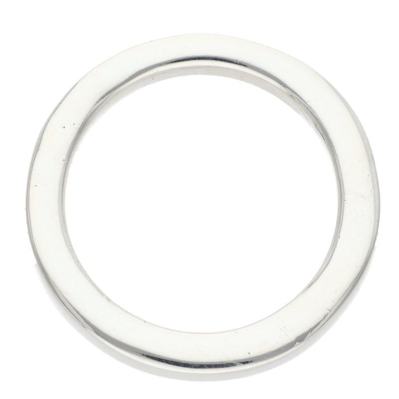 クロムハーツ NTFL シルバーリング メンズ 14号 - メルカリ