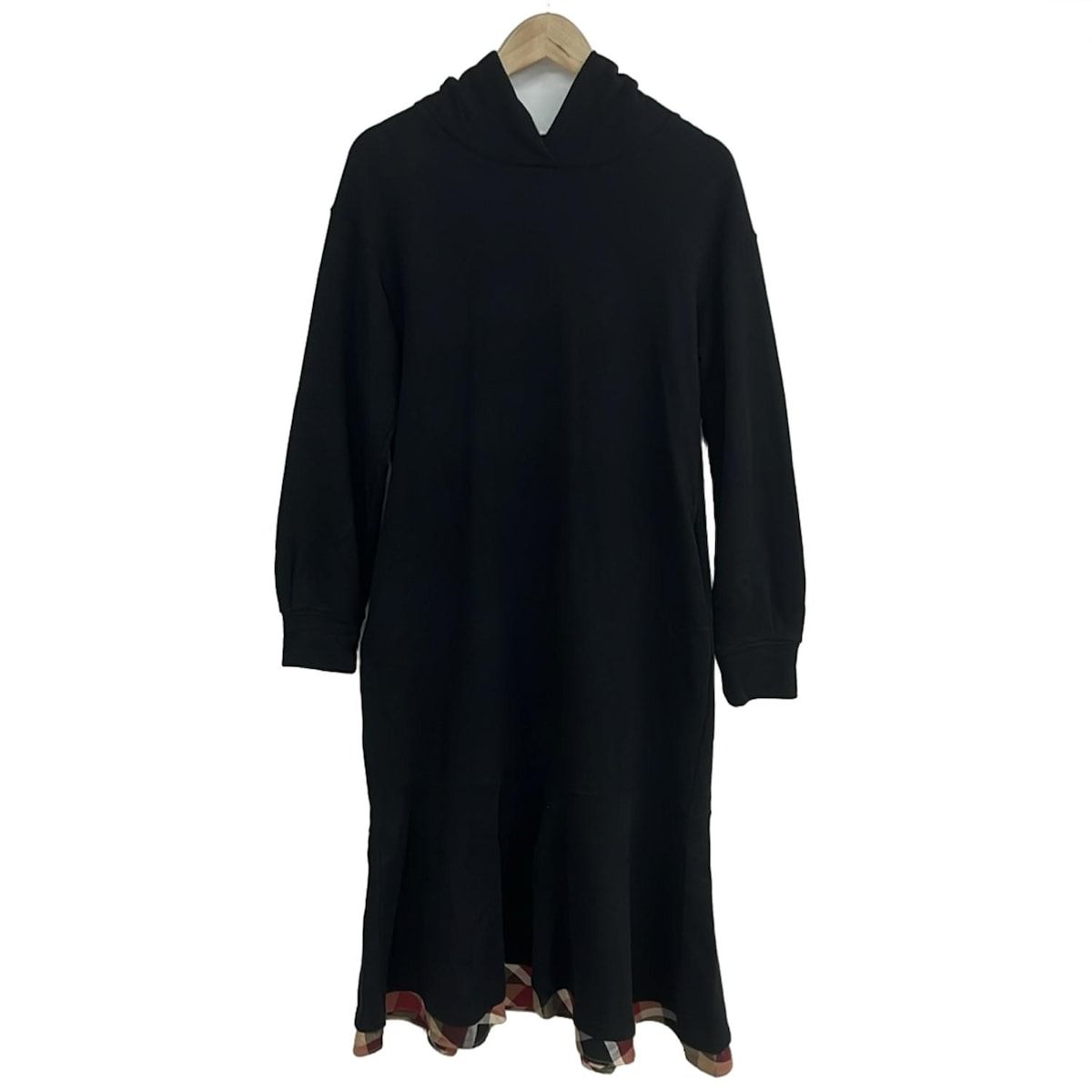 ブルーレーベルクレストブリッジ ワンピース サイズ38 M レディース美