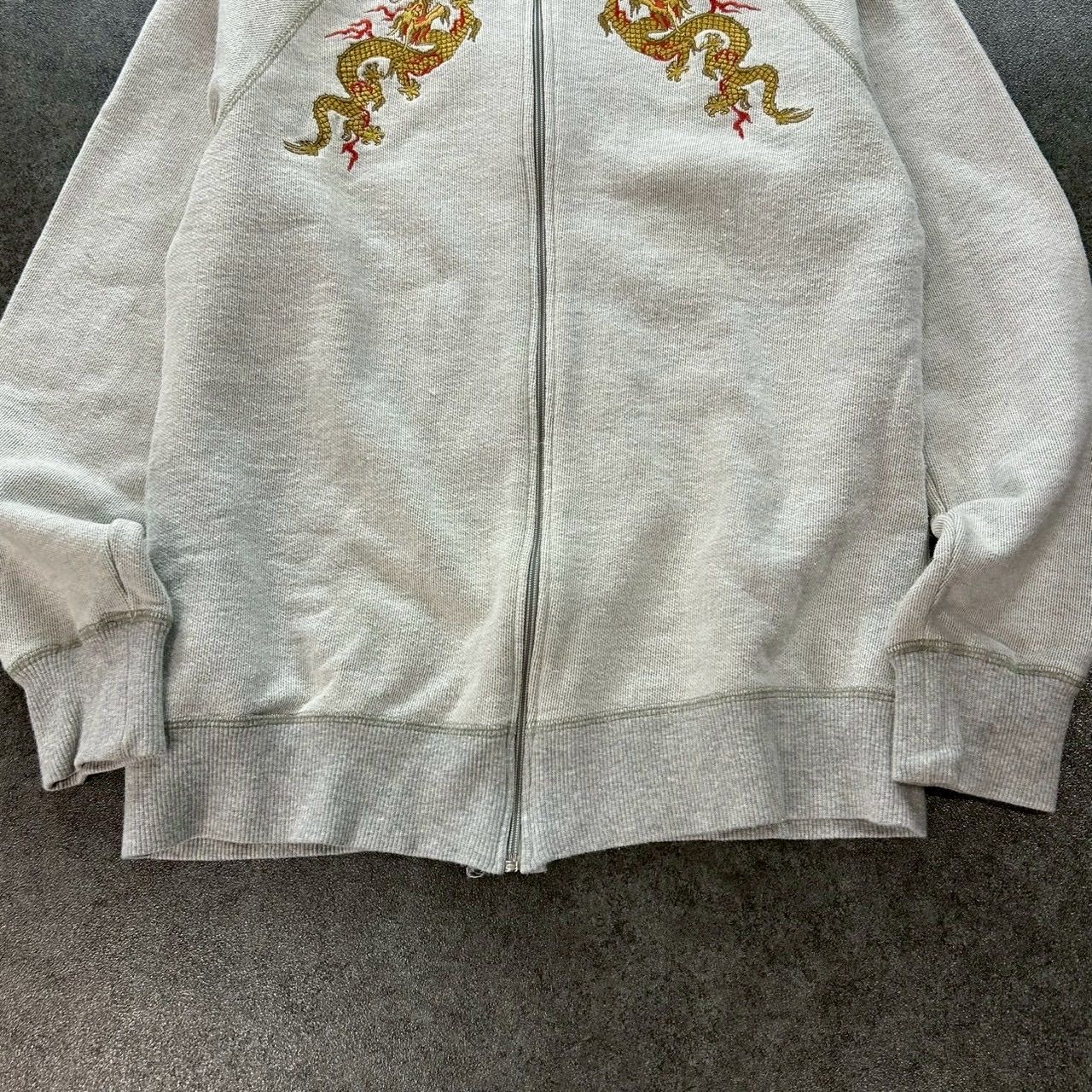 日本製 VIVIENNE TAM ヴィヴィアンタム スウェット トレーナー