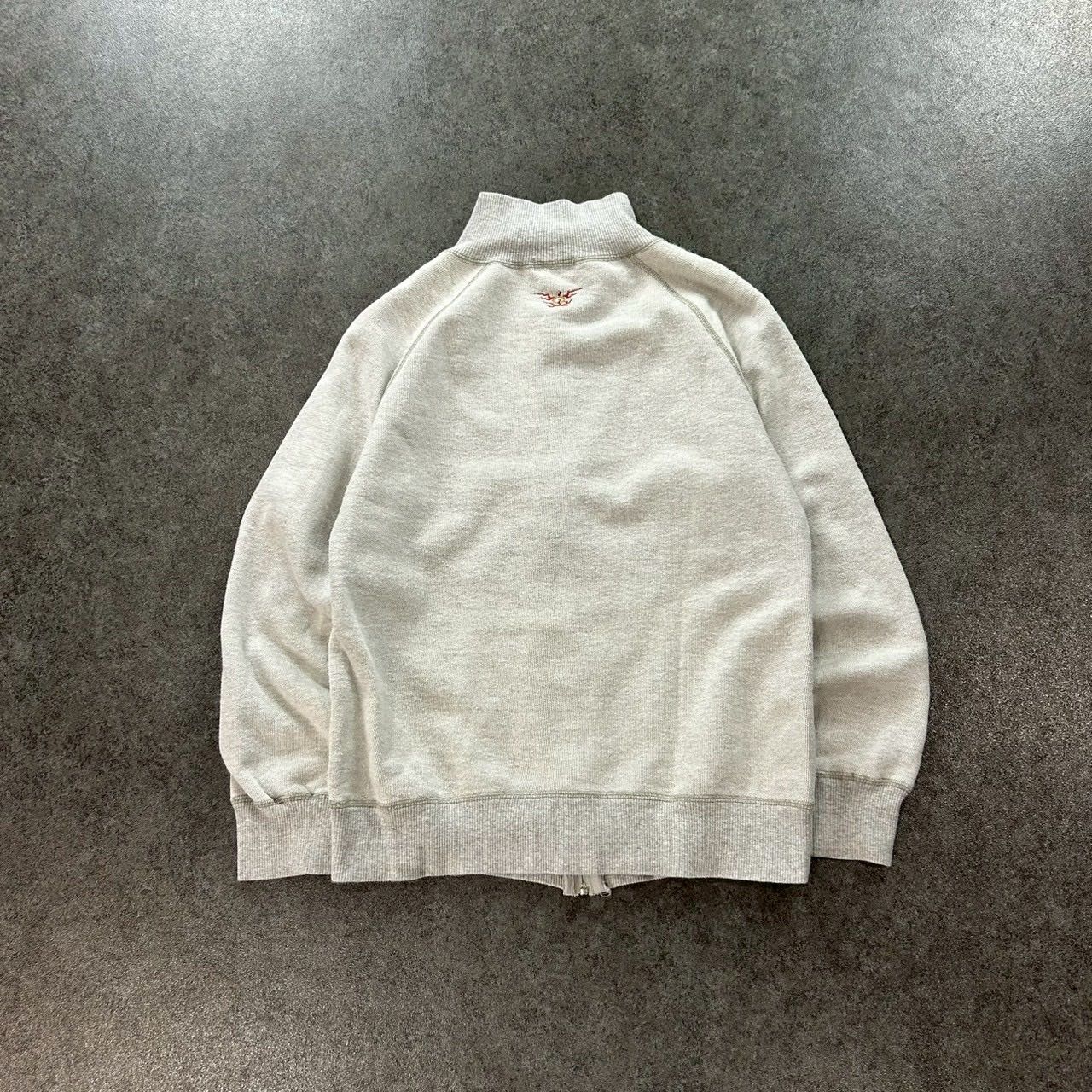 日本製 VIVIENNE TAM ヴィヴィアンタム スウェット トレーナー