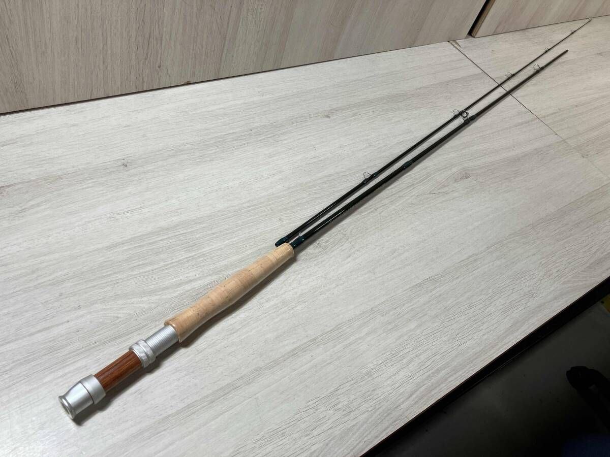 Coatac コータック ELIMINATOR エリミネーター 1801 Ⅲ 7.5FT #4/5