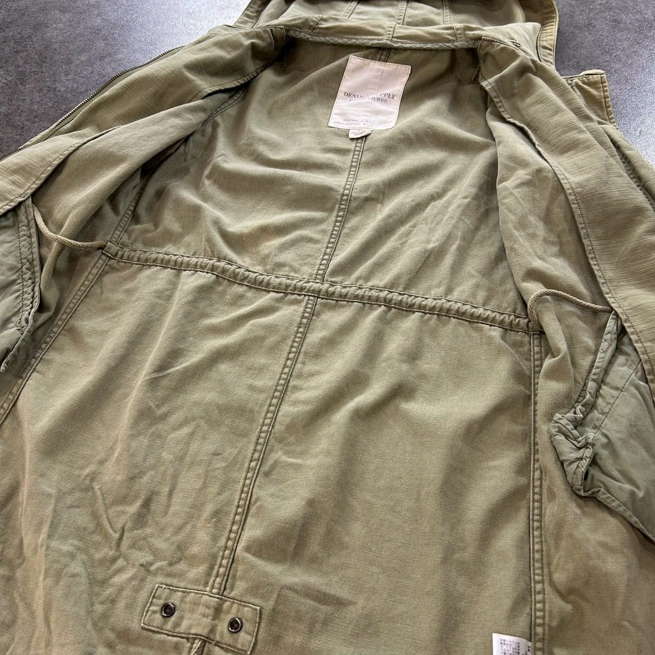 Denim&Supply Ralph Lauren デニムアンドサプライ ラルフローレン 