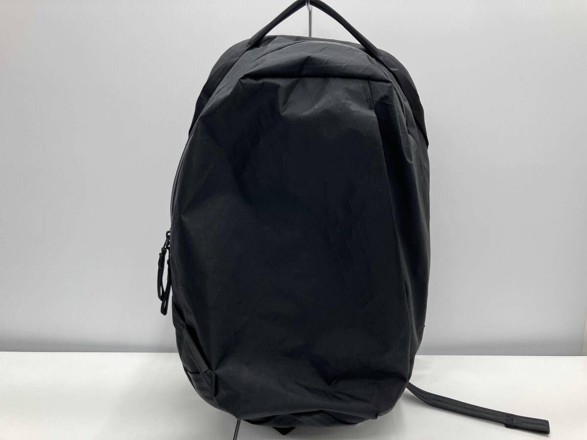 able carry daily plus エイブルキャリー リュック バックパック 