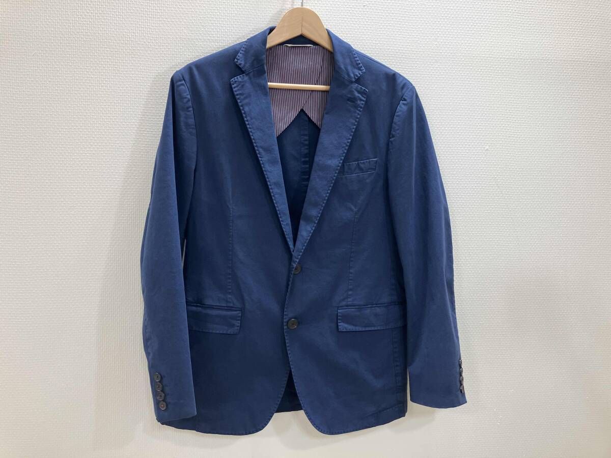 ブルックスブラザーズ【BROOKS BROTHERS】テーラードジャケット 