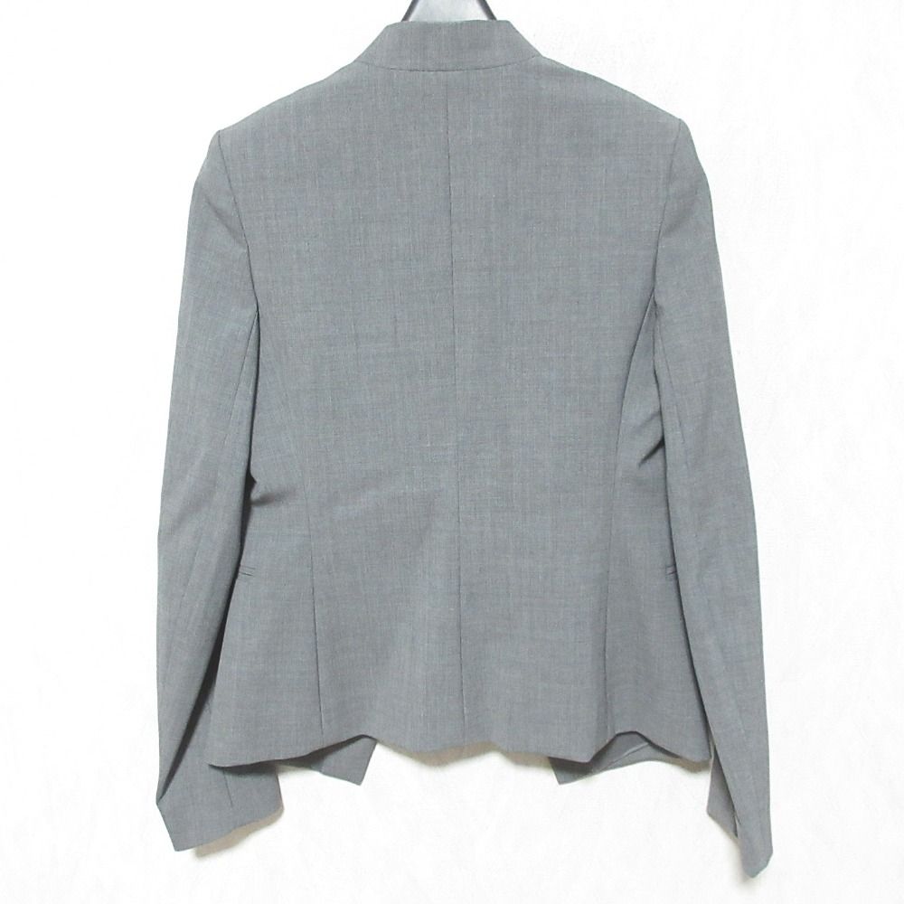 良品 Theory セオリー 定番モデル TAILOR LANAI ジャケット スラックス