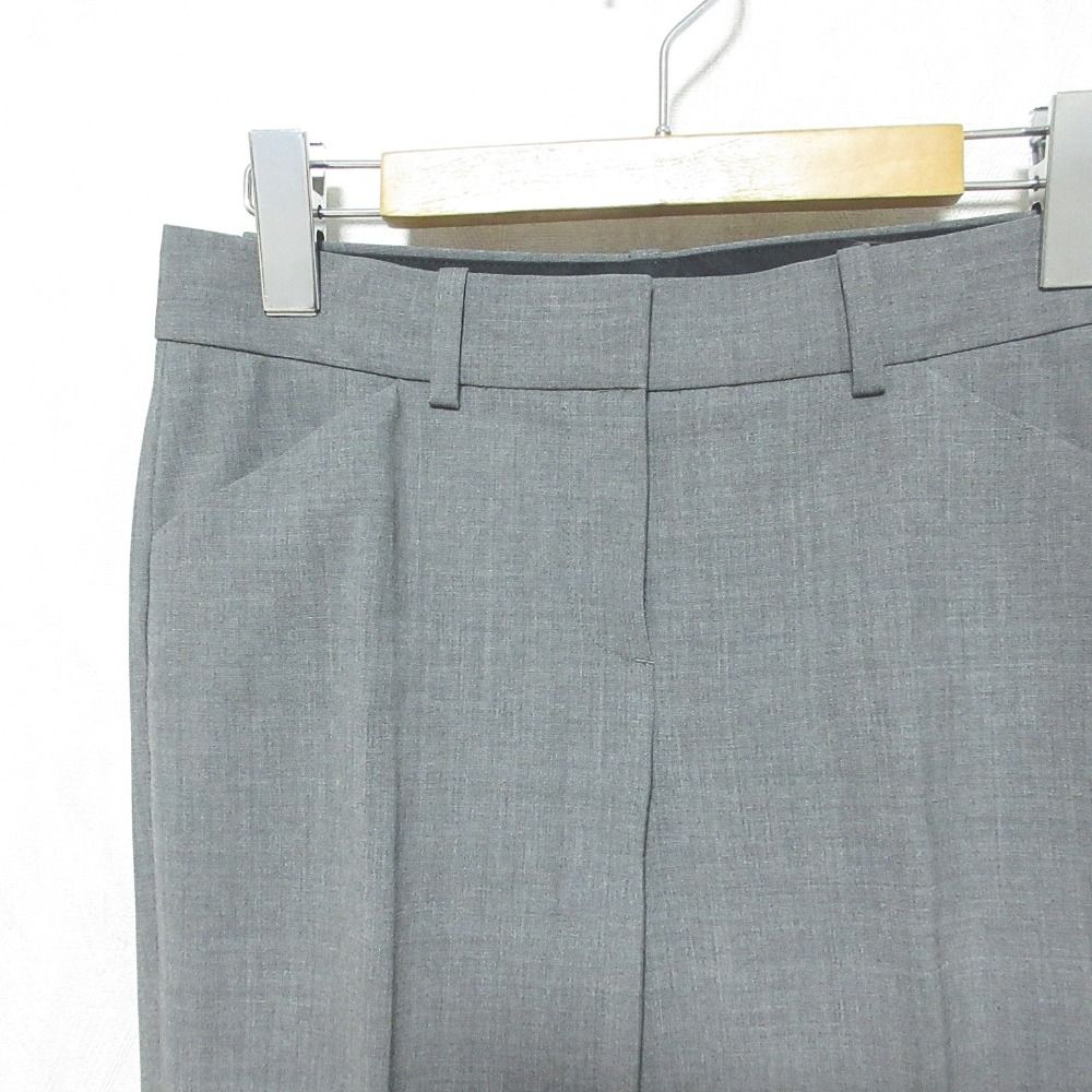 良品 Theory セオリー 定番モデル TAILOR LANAI ジャケット スラックス