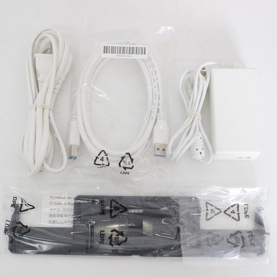 美品】富士通 PFU ScanSnap iX1500 FI-IX1500 ホワイト ドキュメント