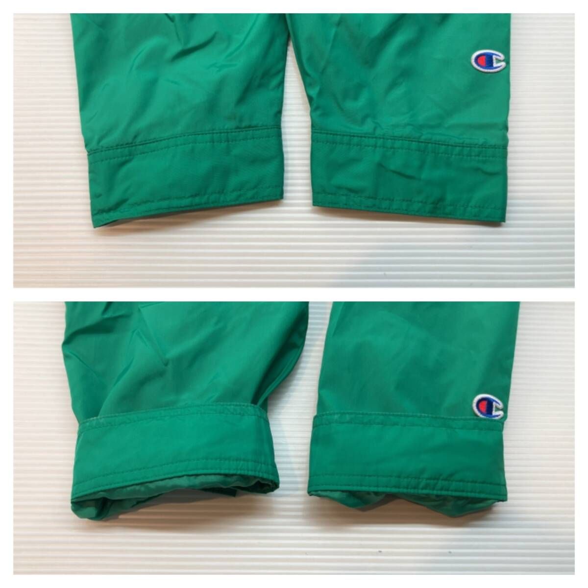 ☆ Supreme × champion シュプリーム × チャンピオン 24SS コーチ